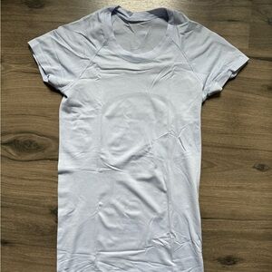 Swiftly Short Sleeve
